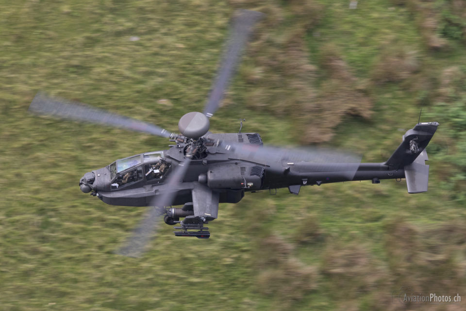 boeing ah-64 apache - Aviation-Photos
